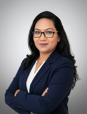 Sneha Bhagat, Director – Apoorvaa 369 Credit Counselling Services Pvt Ltd